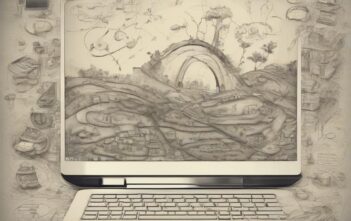 La storia del touchpad nei notebook portatili