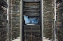 La storia dei supercomputer più potenti al mondo
