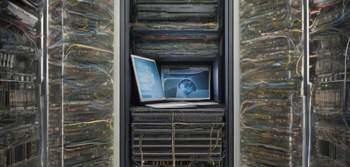 La storia dei supercomputer più potenti al mondo
