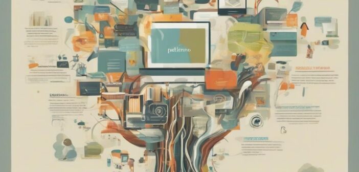 Storia delle piattaforme di blogging prima di WordPress