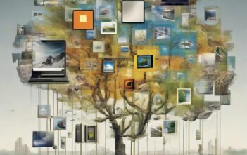Storia delle interfacce grafiche prima di Windows